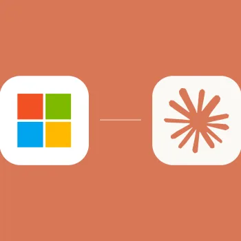 Claude devient votre collègue : Il accède enfin à vos mails et documents Microsoft 365