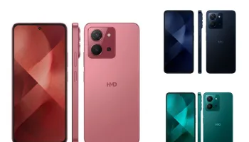 HMD sort l'artillerie lourde : 4 nouveaux smartphones dévoilés par erreur ?