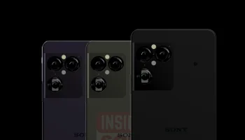 Fin d'une ère : Le Sony Xperia 1 VIII abandonne son design iconique