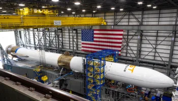 New Glenn : Jeff Bezos rejoint Elon Musk dans l'ère des fusées recyclées avec Blue Origin