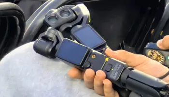 DJI Osmo Pocket 4 Pro : La révolution du double capteur qui change tout