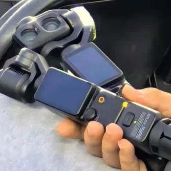 DJI Osmo Pocket 4 Pro : La révolution du double capteur qui change tout