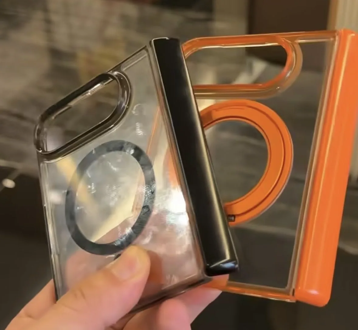 iPhone Fold : Le pliable d'Apple sera plus un iPad mini qu'un smartphone