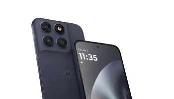 moto g87 : design Pantone et capteur de 200 mégapixels dévoilés par une fuite