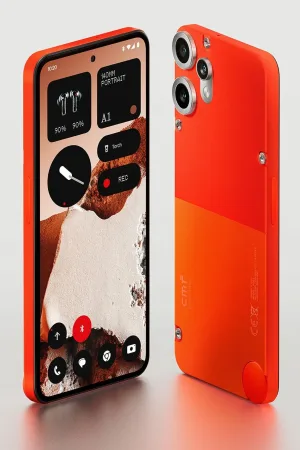 CMF Phone 3 Pro : Pourquoi le passage à Qualcomm va tout changer ?