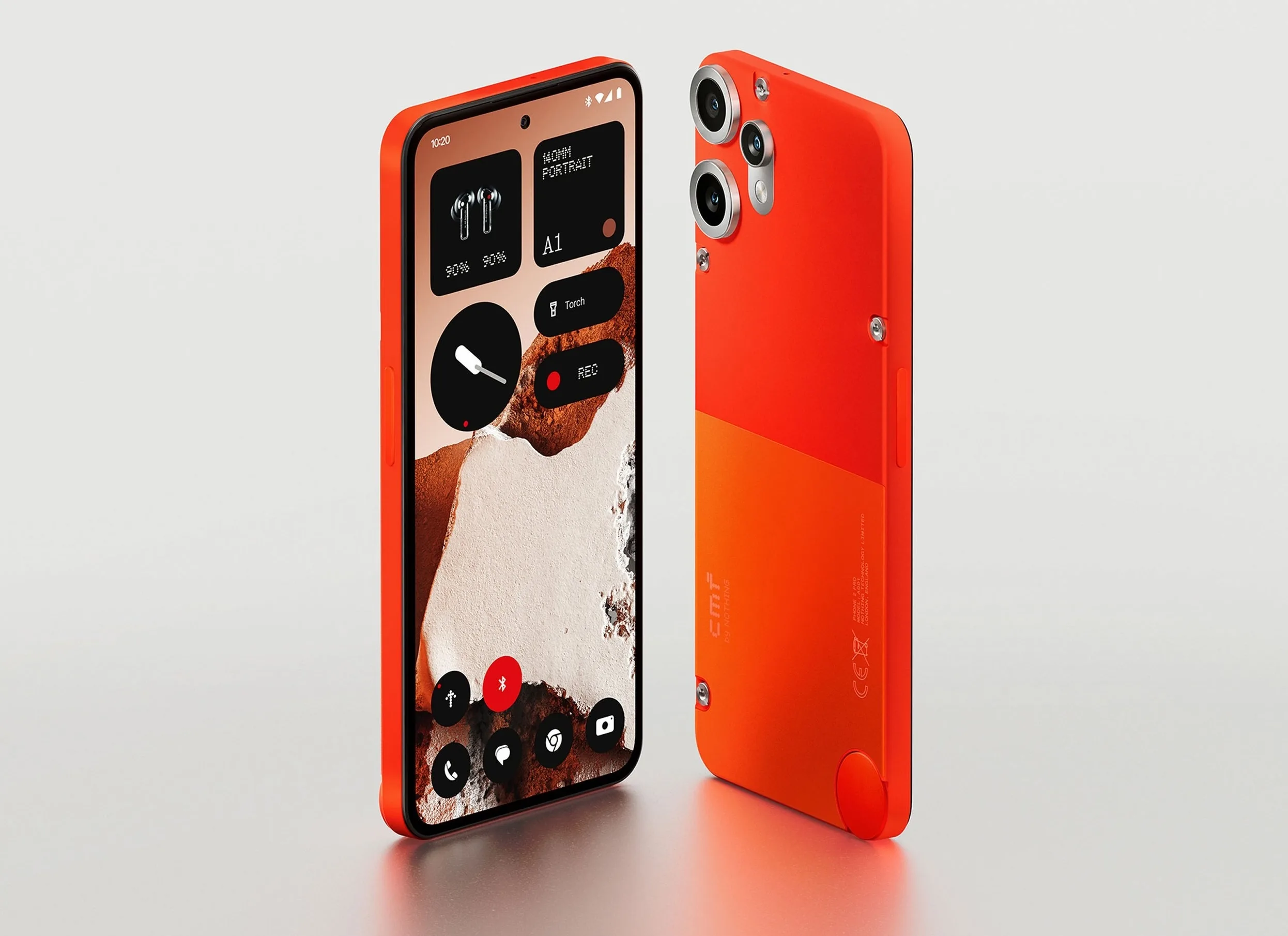 CMF Phone 3 Pro : Pourquoi le passage à Qualcomm va tout changer ? 57 CMF Phone 3 Pro : Pourquoi le passage à Qualcomm va tout changer ?