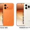 Honor 600 et 600 Pro : la marque muscle sa formule avec un vrai parfum de flagship