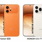 Honor 600 series leak by WinFuture.de 1 1