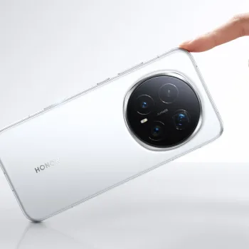 Honor Magic 9 : Pourquoi le partenariat avec ARRI va tout changer en vidéo ?