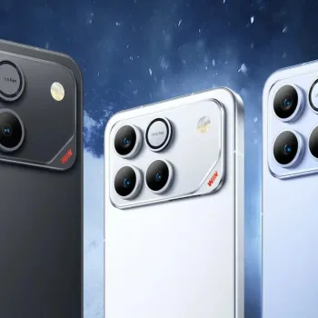 Honor Win 2 : Pourquoi le futur roi du gaming mobile garde sa batterie géante