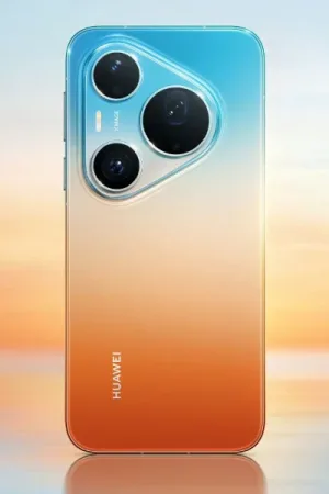 Huawei Pura 90 Pro : Le roi de la photo est de retour le 20 avril !