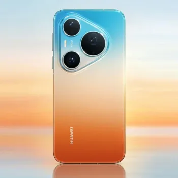 Huawei Pura 90 Pro : Le roi de la photo est de retour le 20 avril !
