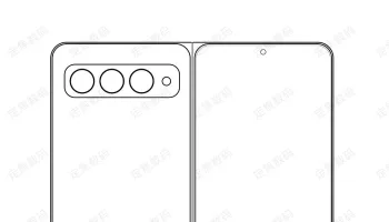 Huawei Pura Fold : Un nouveau pliable géant pour écraser l'iPhone Fold ?