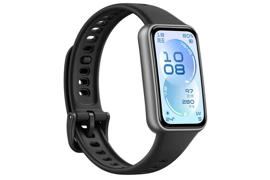 Huawei Qingyun HA5B0 specs price