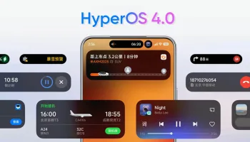 HyperOS 4 : Comment Xiaomi veut enfin détrôner iOS et One UI ?