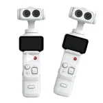 Insta360 Luna Design