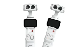 Insta360 Luna : une fuite massive dessine un vrai rival du DJI Osmo Pocket 4