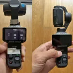 Insta360 Luna Ultra Design