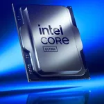 Intel Core Ultra reflet 21