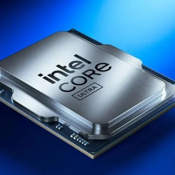 Intel Nova Lake : La fin de la domination d'AMD sur le gaming ?