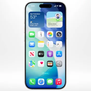 iOS 27 : Apple s'attaque enfin aux bugs de l'écran d'accueil