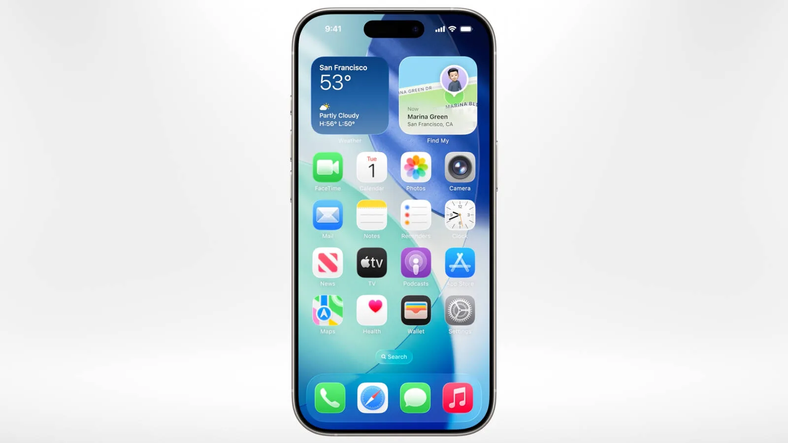 iOS 27 : Apple s'attaque enfin aux bugs de l'écran d'accueil