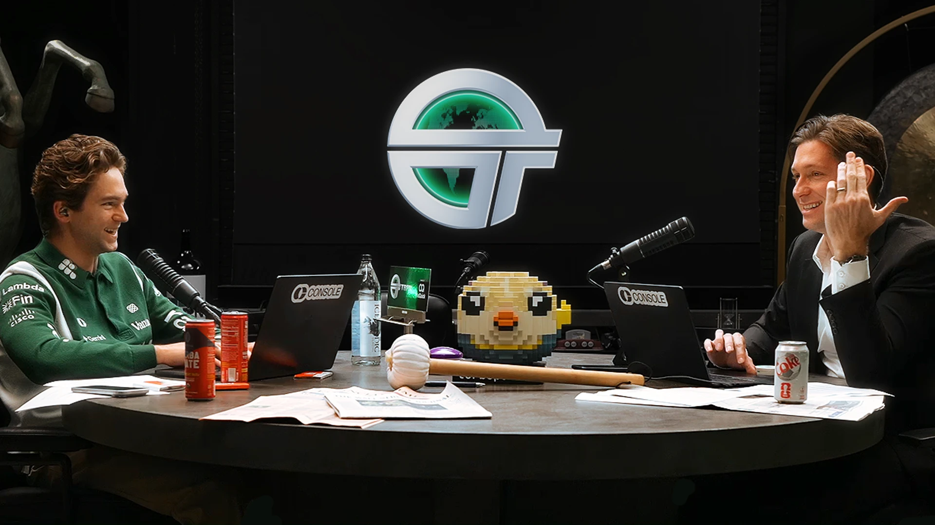 OpenAI rachète le talk-show TBPN : Le nouveau coup de maître de Sam Altman