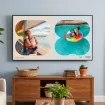 Google TV intègre Gemini : images, vidéos et Google Photos sur votre télé