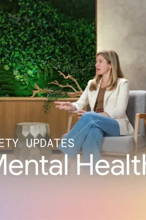 Santé mentale : Pourquoi Gemini va désormais « s’interrompre » pour vous aider ?