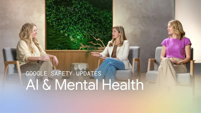 Santé mentale : Pourquoi Gemini va désormais « s’interrompre » pour vous aider ?