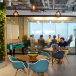 Meta Office