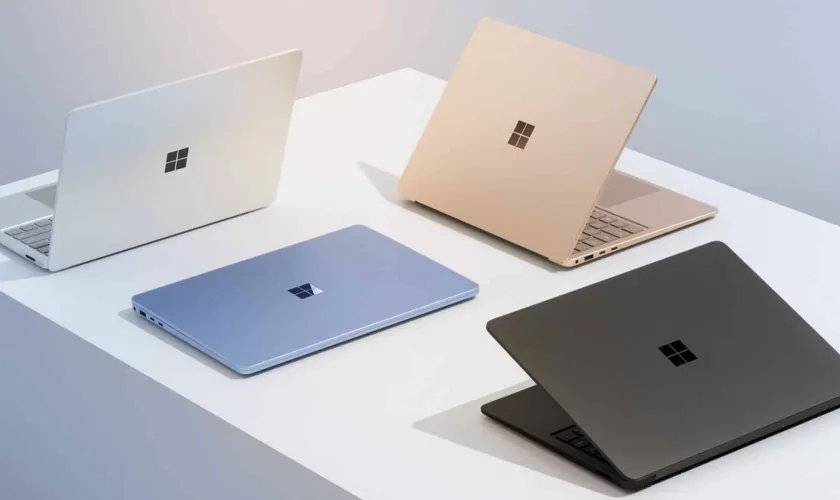 Surface Laptop 8 et Surface Pro 12 : Microsoft temporise, mais le vrai sujet pourrait être le prix 69 Surface Laptop 8 et Surface Pro 12 : Microsoft temporise, mais le vrai sujet pourrait être le prix