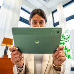 Moto Pad 2026
