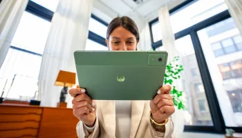 Moto Pad 2026 : Motorola lance une tablette 5G abordable et maligne