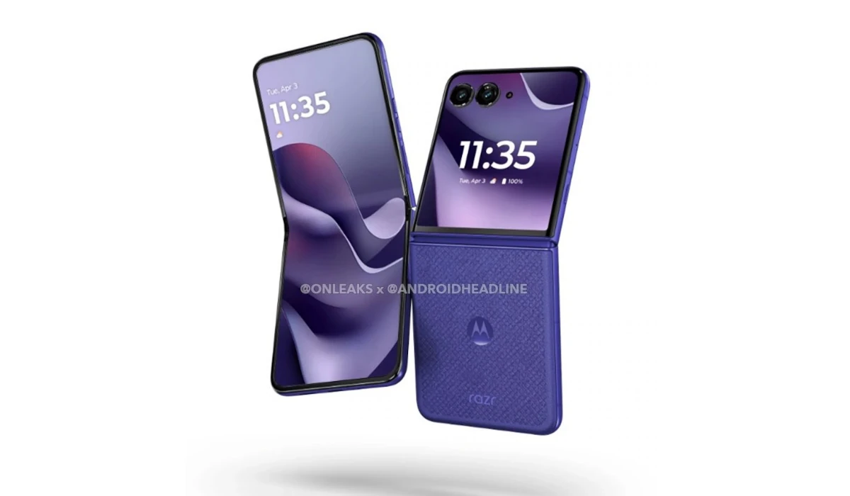 Motorola Razr 70 Ultra Featured Image