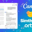 Canva rachète Simtheory et Ortto : La fin des outils marketing séparés ?