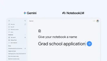 Gemini Notebooks : Pourquoi vous n'allez plus jamais perdre un chat IA ?