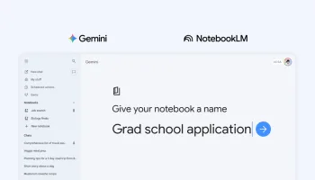 Gemini + NotebookLM : L'écosystème ultime pour vos recherches est là