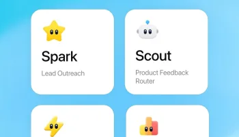 ChatGPT devient un véritable assistant d’équipe : OpenAI lance les « workspace agents »