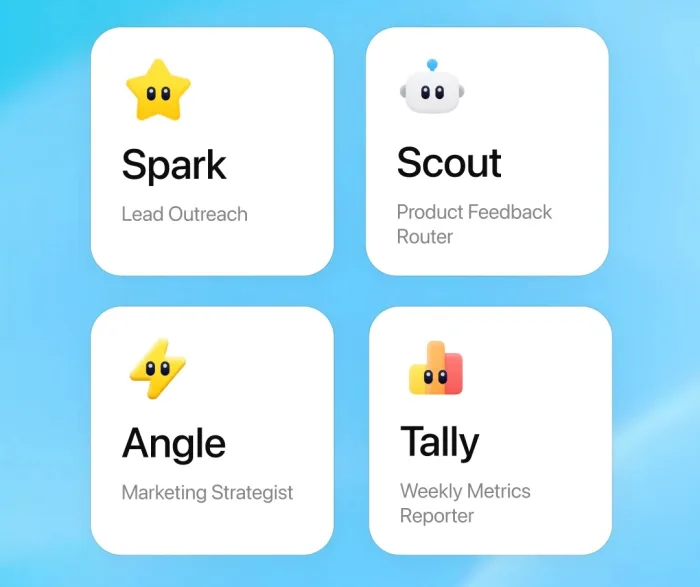ChatGPT devient un véritable assistant d’équipe : OpenAI lance les « workspace agents »