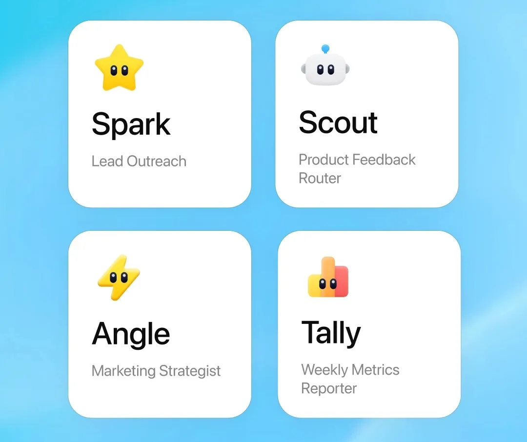 ChatGPT devient un véritable assistant d’équipe : OpenAI lance les « workspace agents »