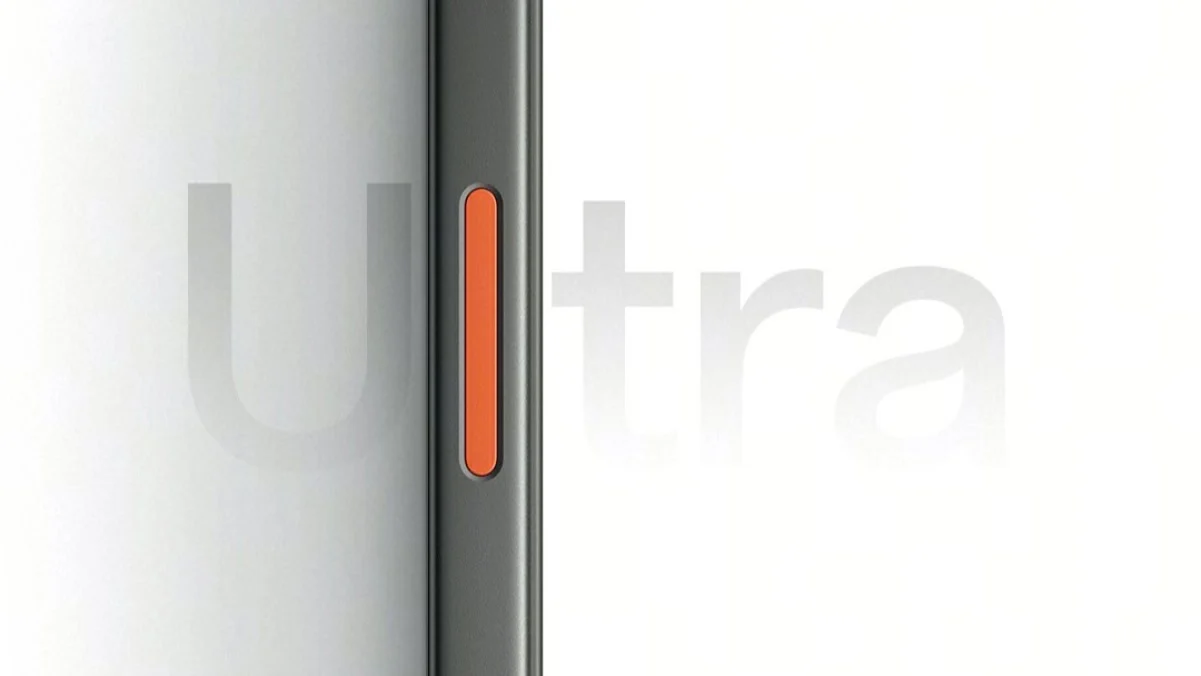 OPPO Find X9 Ultra : 200 mégapixels et batterie 7 050 mAh confirmés ?