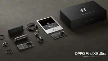 OPPO Find X9 Ultra : Pourquoi ce smartphone va faire trembler les photographes pro ?