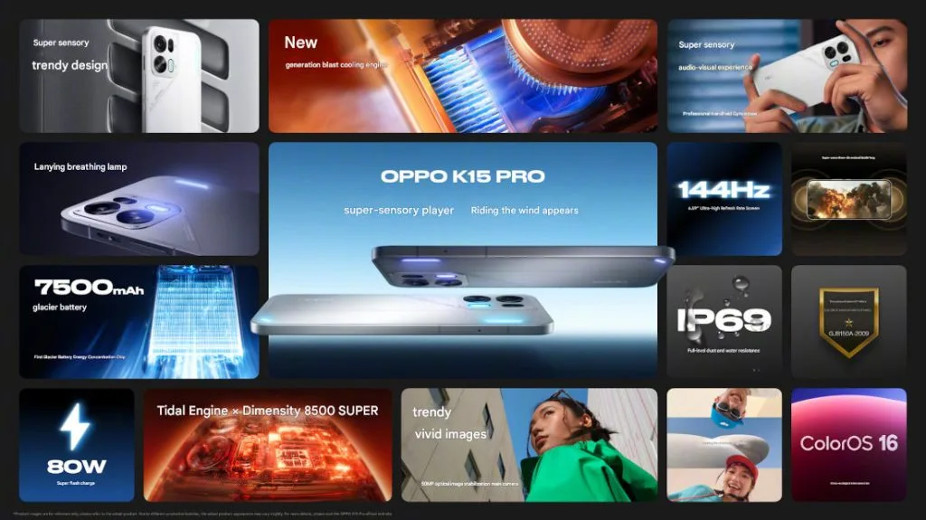 OPPO K15 Pro features 1024x575 1