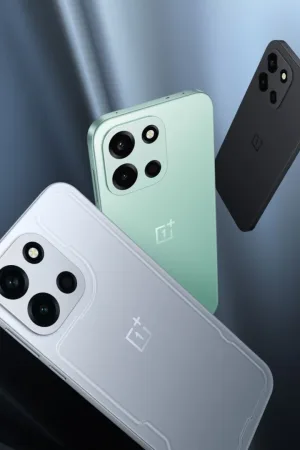 OnePlus Nord 6 : Le smartphone increvable (9 000 mAh) arrive enfin !