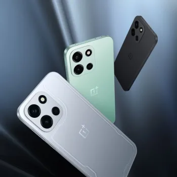 OnePlus Nord 6 : Le smartphone increvable (9 000 mAh) arrive enfin !