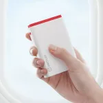 OnePlus SuperVOOC 120W Power Bank 4