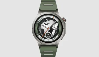 Fuite massive : La OnePlus Watch 4 apparaît avec un Snapdragon W5