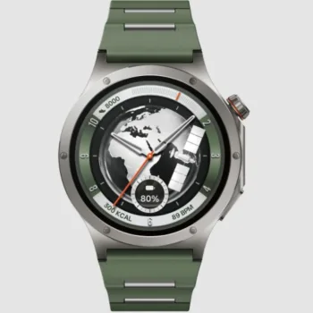 Fuite massive : La OnePlus Watch 4 apparaît avec un Snapdragon W5