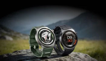 OnePlus Watch 4 : une évolution mineure qui mise tout sur l’autonomie